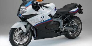 BMW K 1300 S