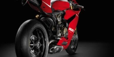 Ducati Panigale