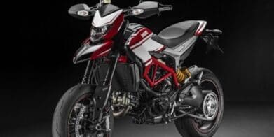 Ducati Hypermotard SP