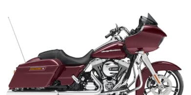 2015 Touring Road Glide