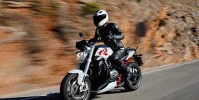 BMW R 1200 R