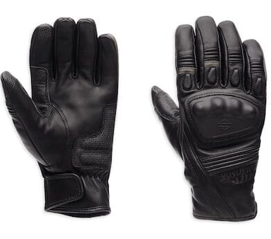 Harley Motorcycle Gloves