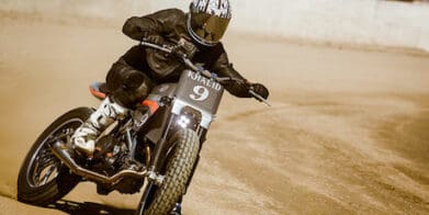 RSD- KTM 690 Tracker roland sands