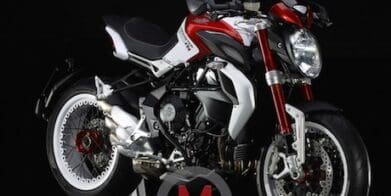 MV Agusta Dragster 800RR