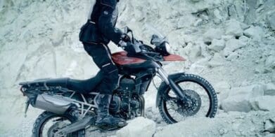 Triumph Tiger 800XC