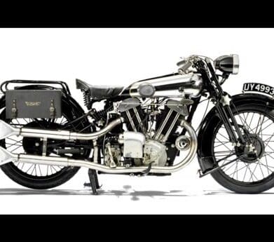 Brough Superior