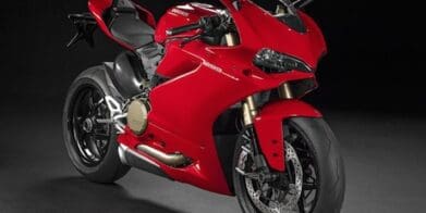 Ducati 1299 Panigale