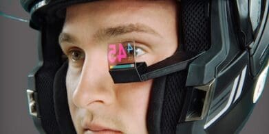 Head-up display