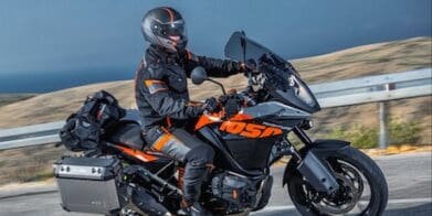 KTM 1050 Adventure