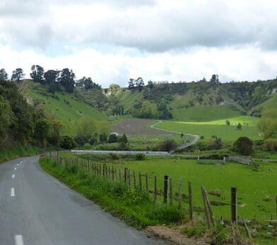 New Zealand