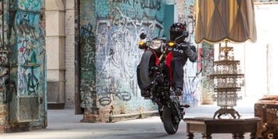 Honda Grom