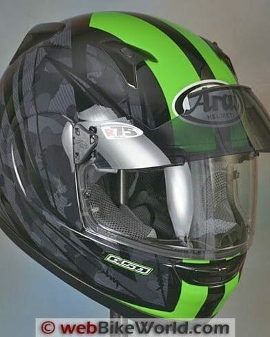 Arai Signet-Q Pro Tour