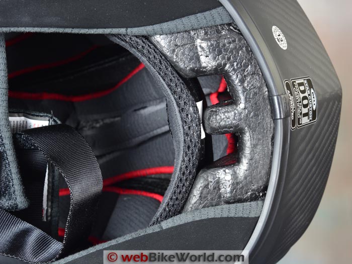 Bell Star Custom Fit Helmet Review - webBikeWorld
