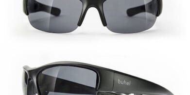 Buhel SG05 SoundGlasses Bluetooth headet