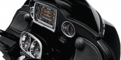 Boom! Box Stage II Motorcycle audio