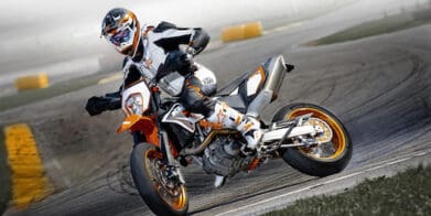 KTM 690 SMC R