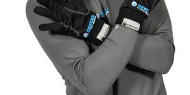 Oxford Motorcycle Accessories ChillOut range of winter gear