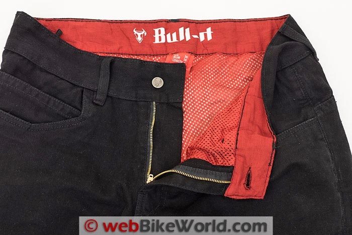 Bull-it Jeans Review - webBikeWorld