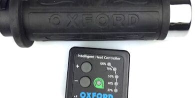 Oxford Hotgrips heated grips