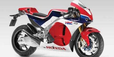 Honda RC213V-S motogp