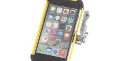 Touratech iBracket for iPhone 6