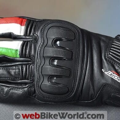 AGV Sport Spirit Gloves