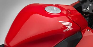 Honda CBR300R 2015 recall