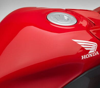 Honda CBR300R 2015 recall