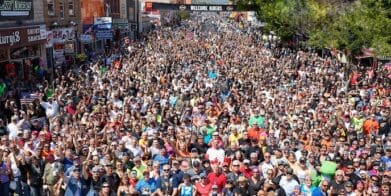 2015 Sturgis Motorcycle Rally usa