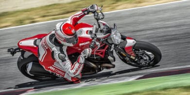 Ducati Monster 1200 R