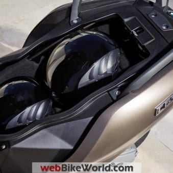 2016 BMW Scooters - webBikeWorld