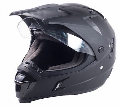 Ninox Genesis night vision helmet