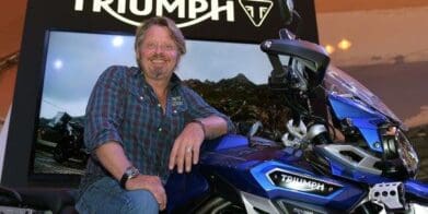 Charley Boorman