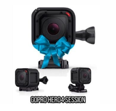 GoPro Hero 4