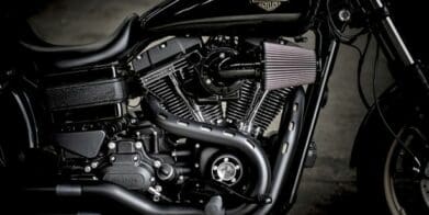 Low Rider S Harley-Davidson 2016 5