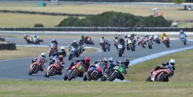 Phillip Island Classic - Winter Festival