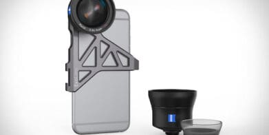 gizmos Zeiss Exolens iPhone 6 lenses