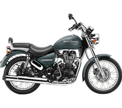 Royal Enfield Thunderbird