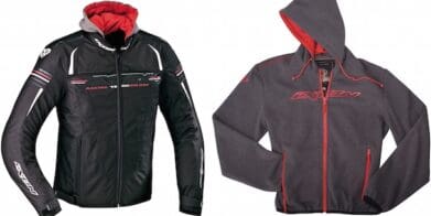 Ixon Dual Jacket