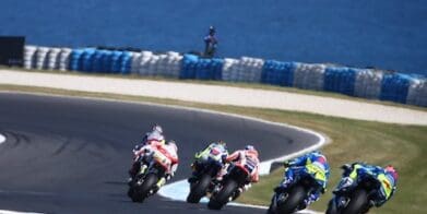 2015 Phillip Island MotoGP