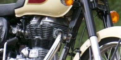 Royal Enfield