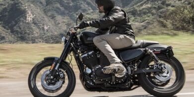 Harley-Davidson Roadster XL1200CX Sportster legends