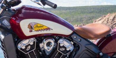 Indian Scout Limited Edition