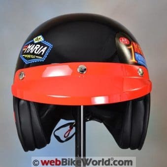 Nexx X Garage Collection Helmets Review - webBikeWorld