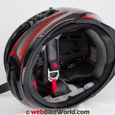 Scorpion EXO-T510 Review - webBikeWorld