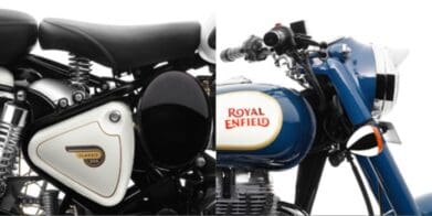 Royal Enfield Classic 350