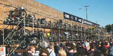 THrottle Roll Street Party 2016