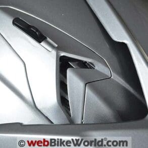 Bell Mag-9 Helmet Review - WebBikeWorld