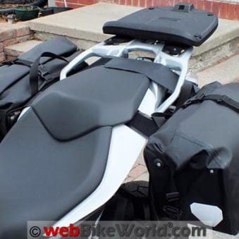 touratech extreme waterproof saddle bags