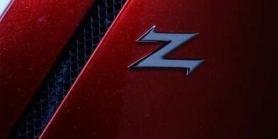 MV Agusta reveals F4Z